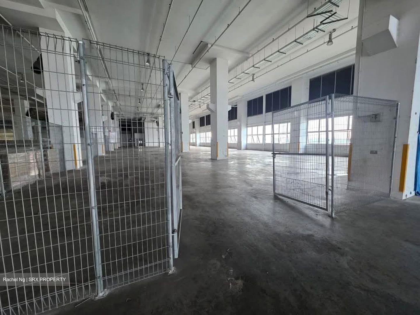 Tuas Avenue 18a (D22), Factory #568257901